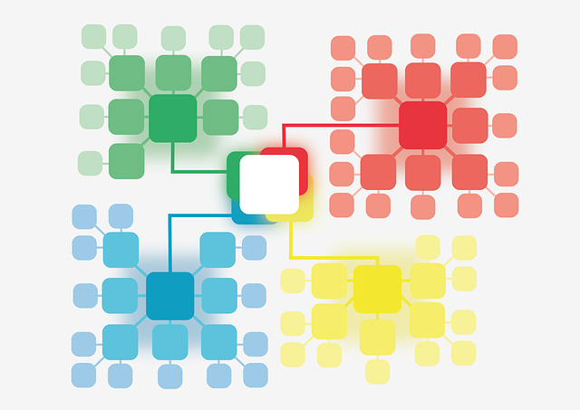 diversification de couleur